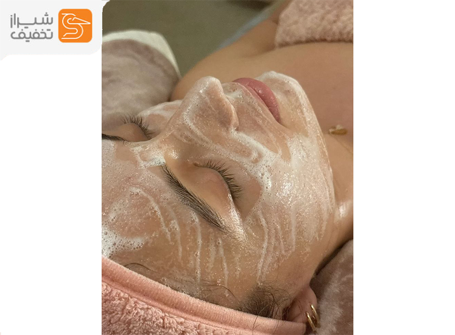 درماکسی و فیشیال تخصصی و زیبایی پوست
