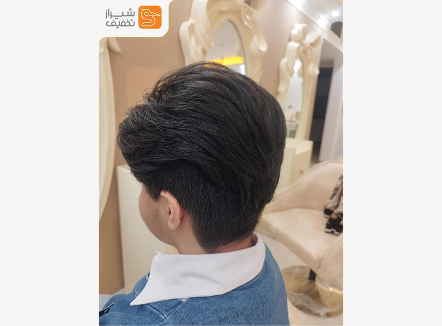 کوتاهی و موخوره گیری تخصصی