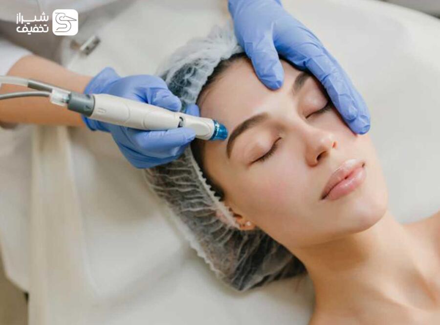 مطب دکتر سبحان امین با مشارکت دکتر مطهره اسدی - زرگری مطب دکتر سبحان امین با مشارکت دکتر مطهره اسدی - زرگری