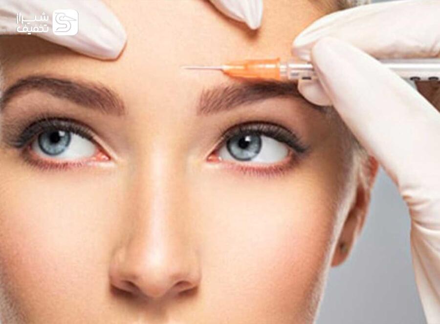 کلینیک رز نیک - رحمت آباد کلینیک رز نیک - رحمت آباد