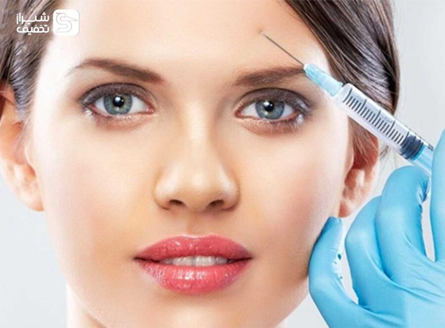 کلینیک رز نیک - رحمت آباد کلینیک رز نیک - رحمت آباد
