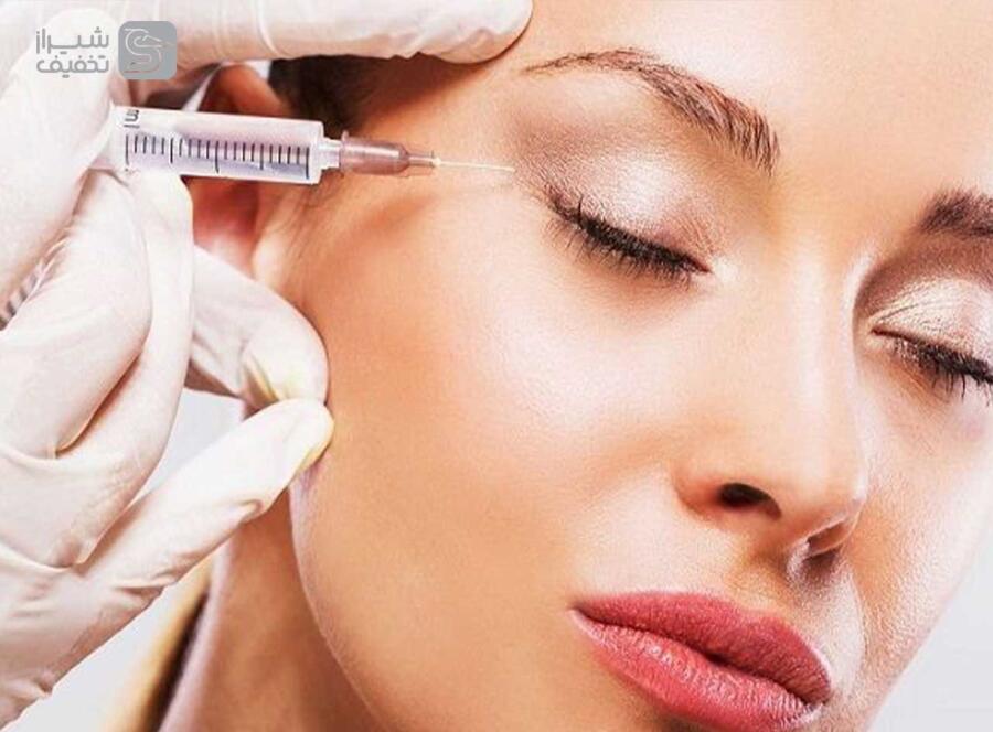 کلینیک رز نیک - رحمت آباد کلینیک رز نیک - رحمت آباد