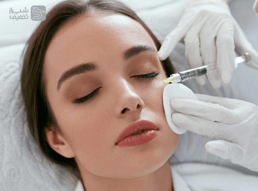 مطب دکتر دلارام پورمهران - زرگری مطب دکتر دلارام پورمهران - زرگری
