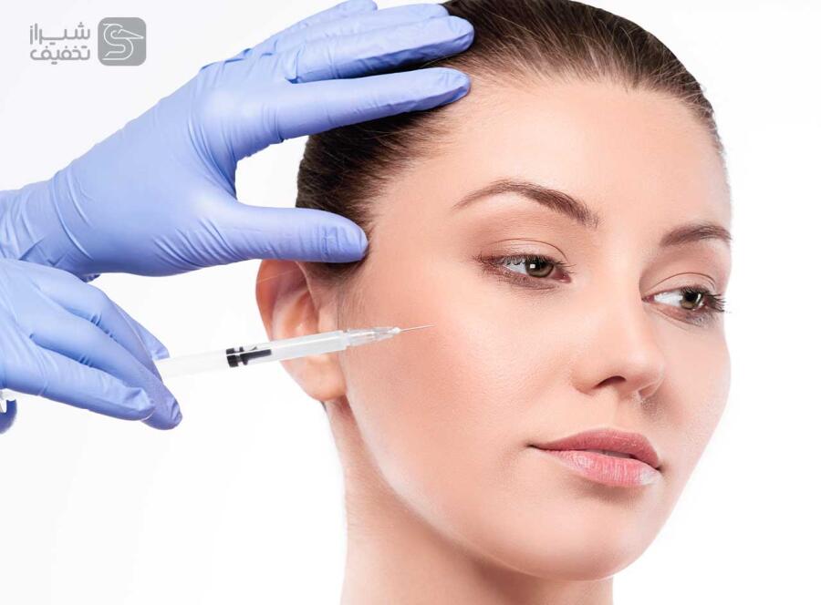 مطب دکتر دلارام پورمهران - زرگری مطب دکتر دلارام پورمهران - زرگری