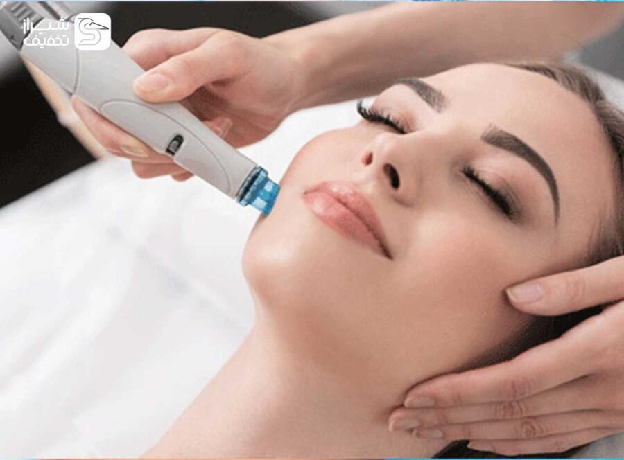 مطب دکتر سبحان امین با مشارکت دکتر مطهره اسدی - زرگری مطب دکتر سبحان امین با مشارکت دکتر مطهره اسدی - زرگری