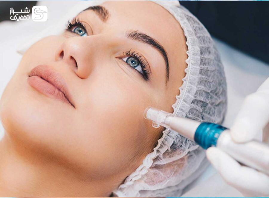 مطب دکتر سبحان امین با مشارکت دکتر مطهره اسدی - زرگری مطب دکتر سبحان امین با مشارکت دکتر مطهره اسدی - زرگری