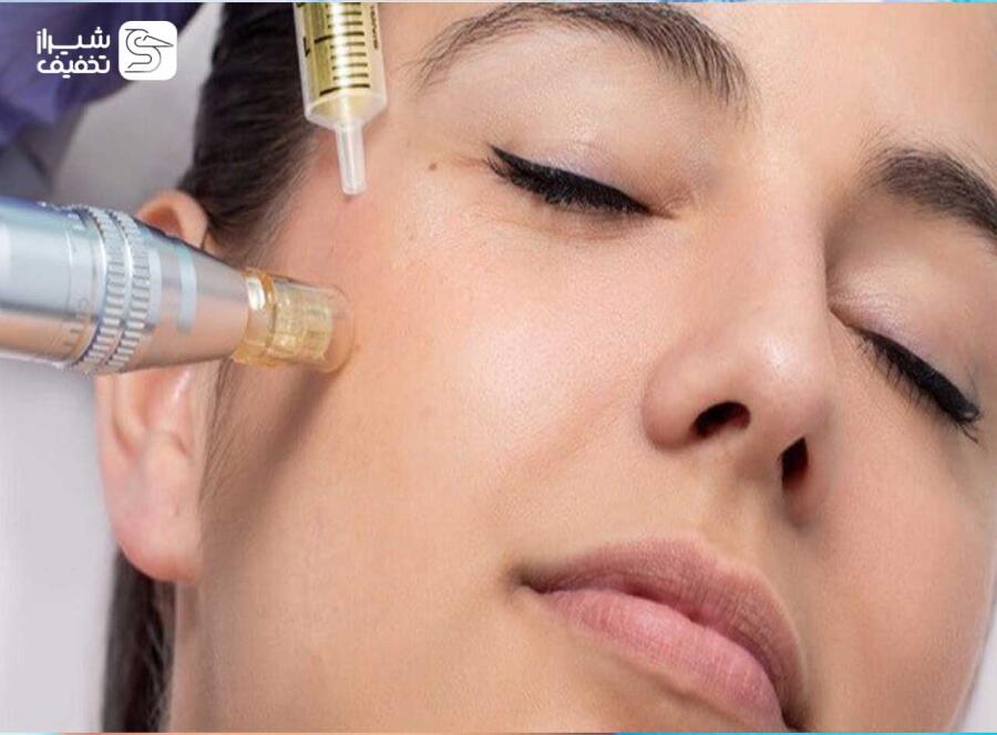 مطب دکتر سبحان امین با مشارکت دکتر مطهره اسدی - زرگری مطب دکتر سبحان امین با مشارکت دکتر مطهره اسدی - زرگری