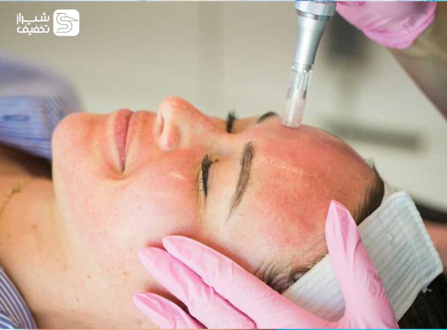 مطب دکتر سبحان امین با مشارکت دکتر مطهره اسدی - زرگری مطب دکتر سبحان امین با مشارکت دکتر مطهره اسدی - زرگری